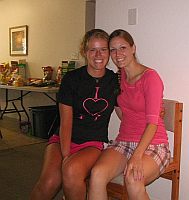 Kim, Miranda