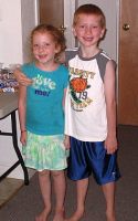 Charis, Sam