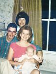 Paul,Dot,Evie,Renee